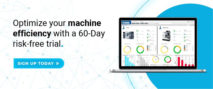 what is machine data collection - free trial